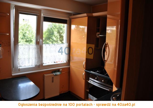 Mieszkanie do wynajęcia, pokoje: 3, cena: 1 000,00 PLN, Toruń, kontakt: 606 766 314