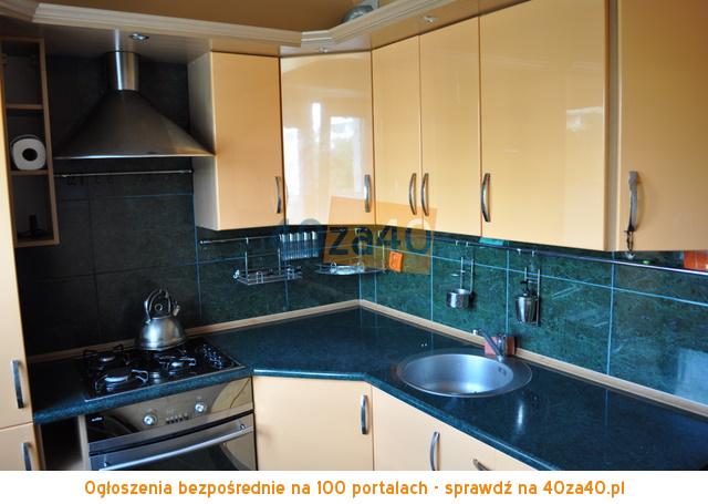 Mieszkanie do wynajęcia, pokoje: 3, cena: 1 000,00 PLN, Toruń, kontakt: 606 766 314