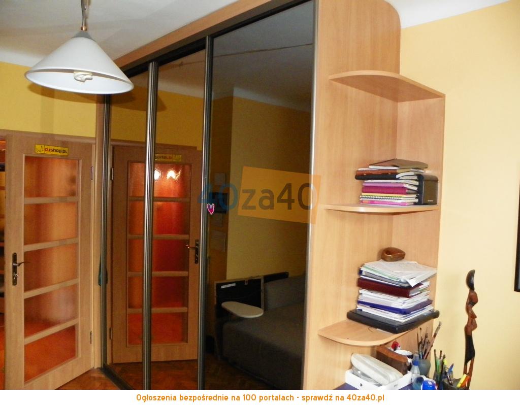Mieszkanie do wynajęcia, pokoje: 3, cena: 1 060,00 PLN, Warszawa, kontakt: 512030609