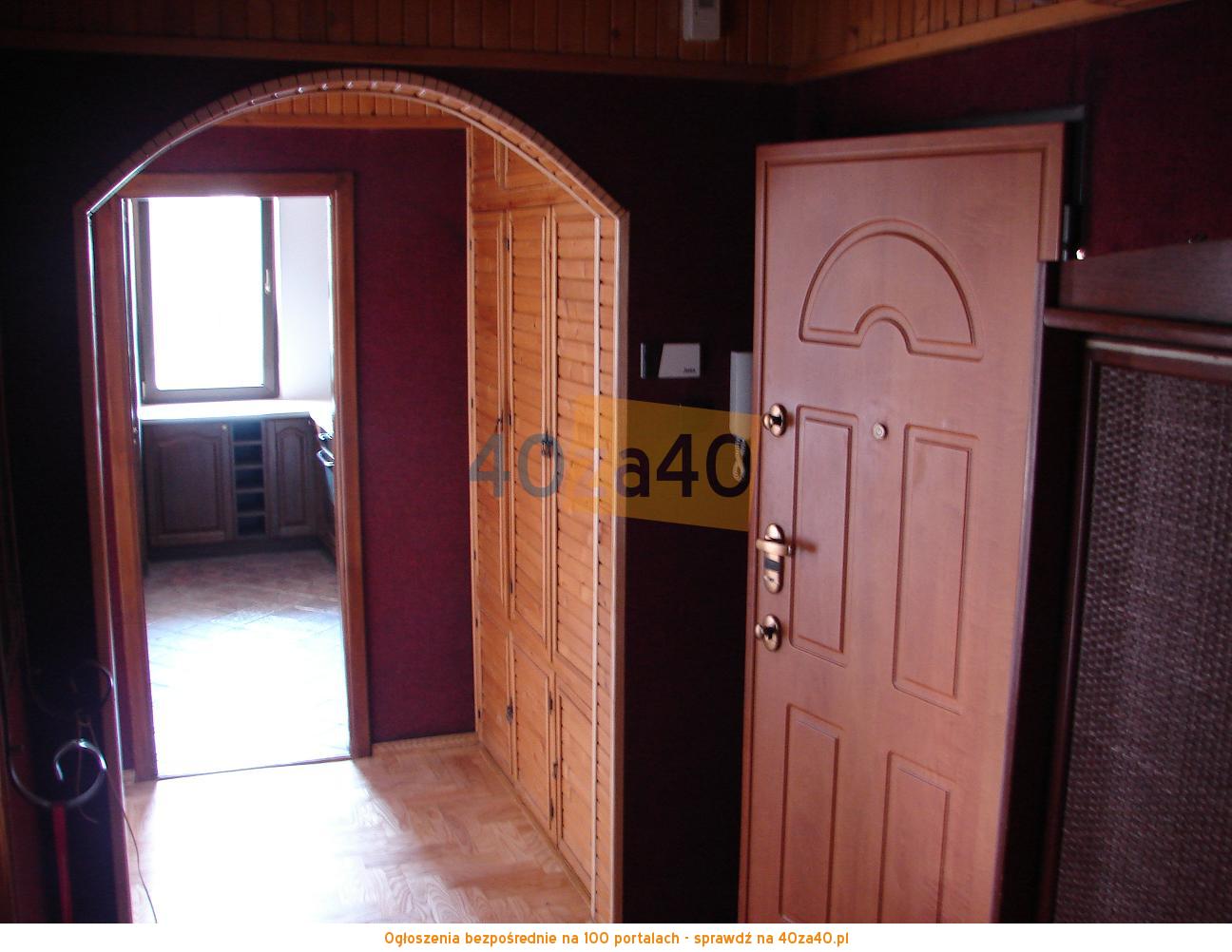 Mieszkanie do wynajęcia, pokoje: 3, cena: 1 100,00 PLN, Kraków, kontakt: 517200544