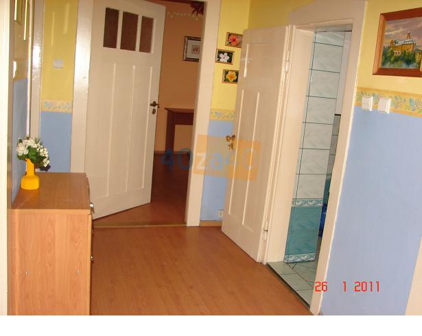 Mieszkanie do wynajęcia, pokoje: 3, cena: 1 500,00 PLN, Wałbrzych, kontakt: PL +48 504 159 453