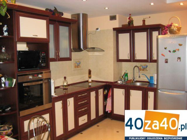 Mieszkanie do wynajęcia, pokoje: 3, cena: 1 700,00 PLN, Jabłonna, kontakt: 505468395