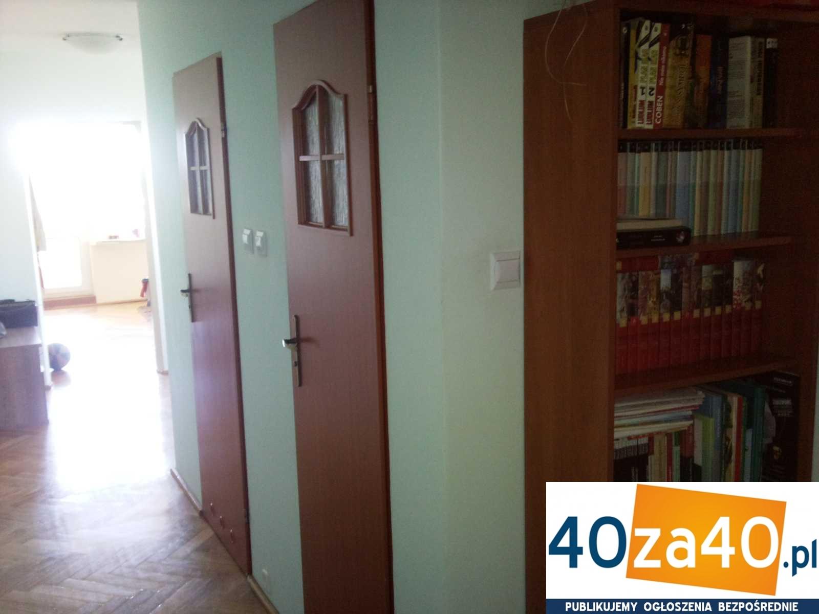 Mieszkanie do wynajęcia, pokoje: 3, cena: 1 800,00 PLN, Wrocław, kontakt: 606608902