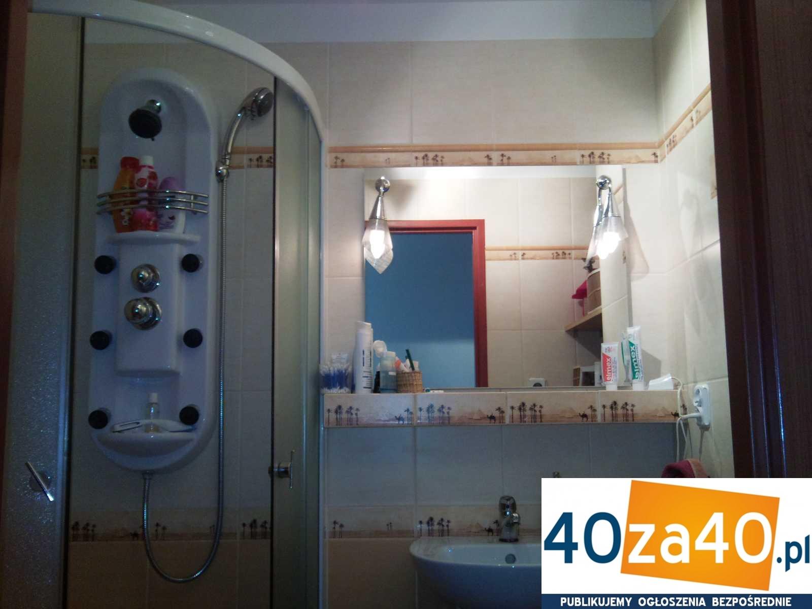 Mieszkanie do wynajęcia, pokoje: 3, cena: 1 800,00 PLN, Wrocław, kontakt: 606608902