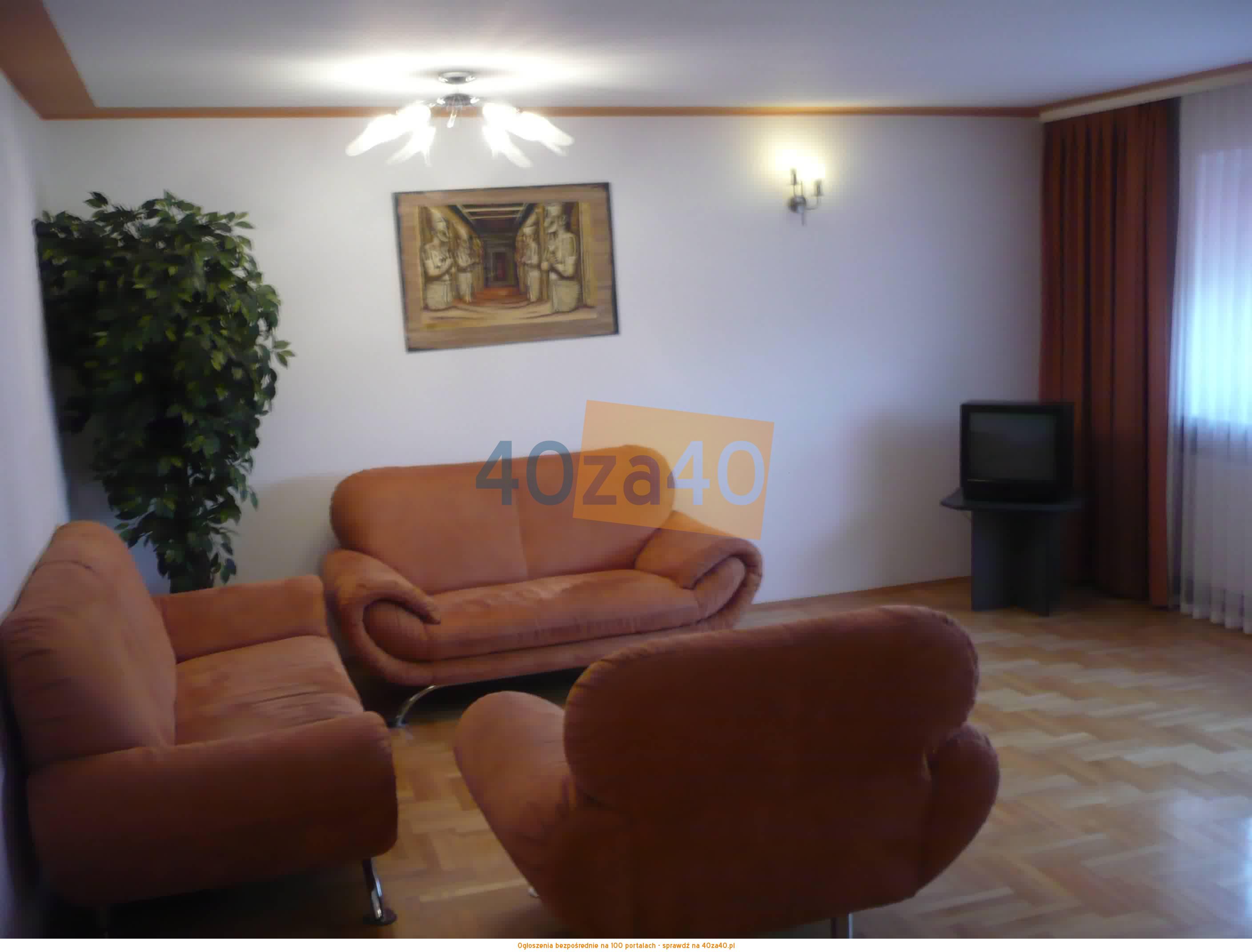 Mieszkanie do wynajęcia, pokoje: 3, cena: 1 900,00 PLN, Kraków, kontakt: 695 802-686