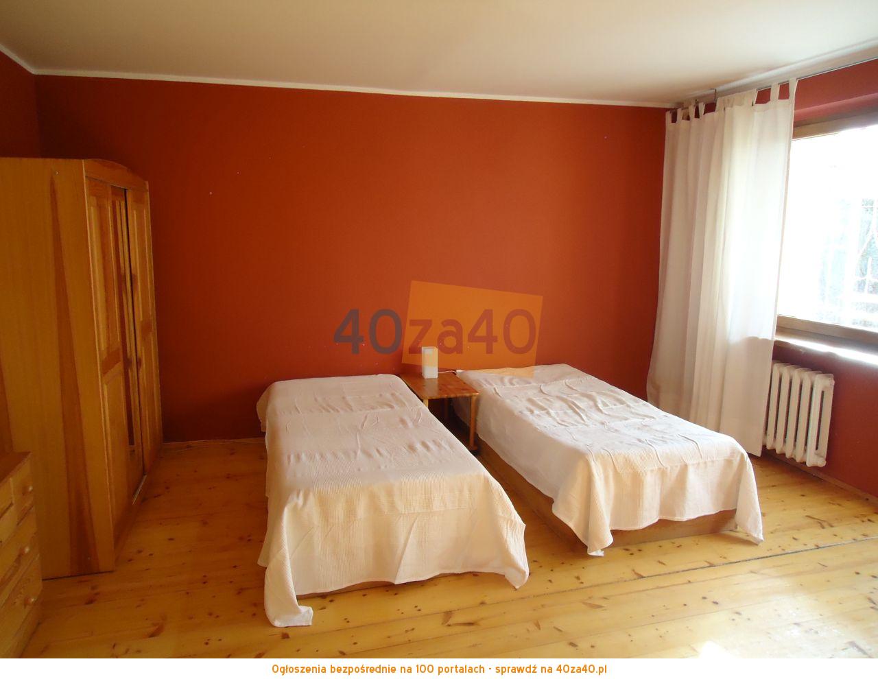Mieszkanie do wynajęcia, pokoje: 3, cena: 150,00 PLN, Gdańsk, kontakt: 607 628 410