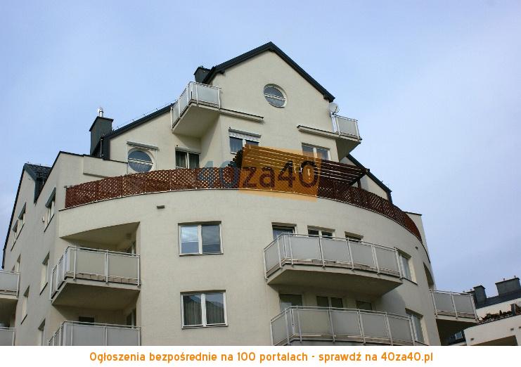 Mieszkanie do wynajęcia, pokoje: 3, cena: 2 000,00 PLN, Warszawa, kontakt: +48 602 751 104