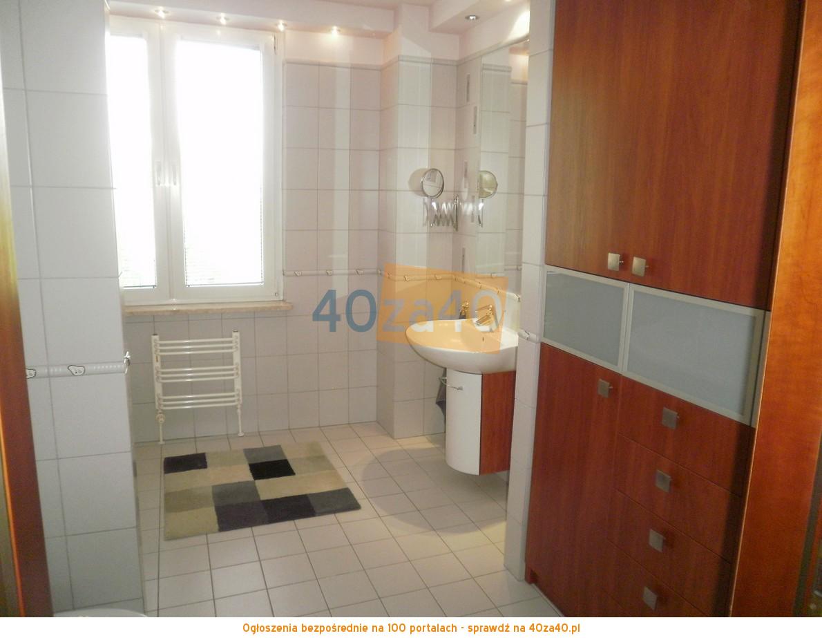 Mieszkanie do wynajęcia, pokoje: 3, cena: 2 020,00 PLN, Warszawa, kontakt: 501797821