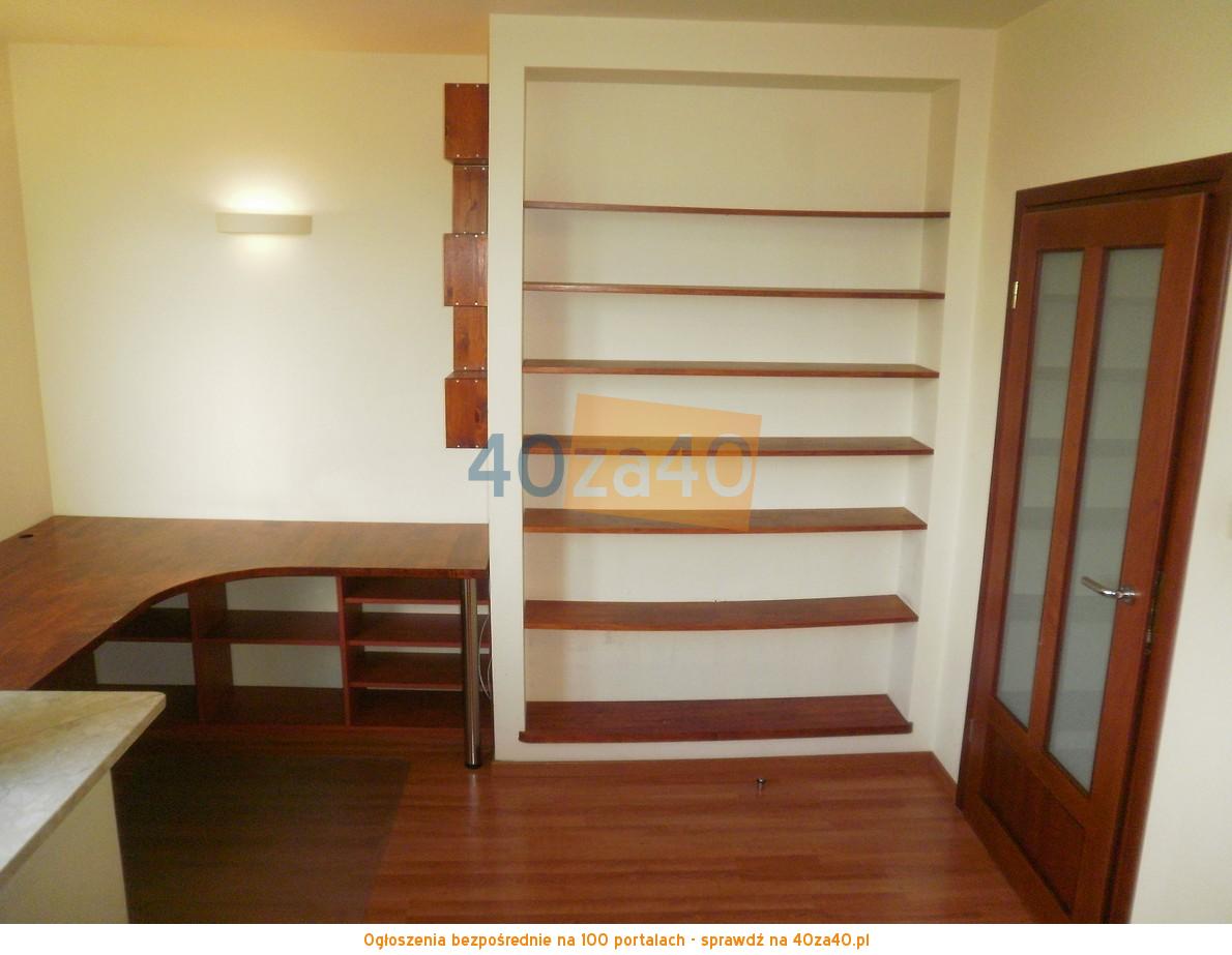 Mieszkanie do wynajęcia, pokoje: 3, cena: 2 020,00 PLN, Warszawa, kontakt: 501797821