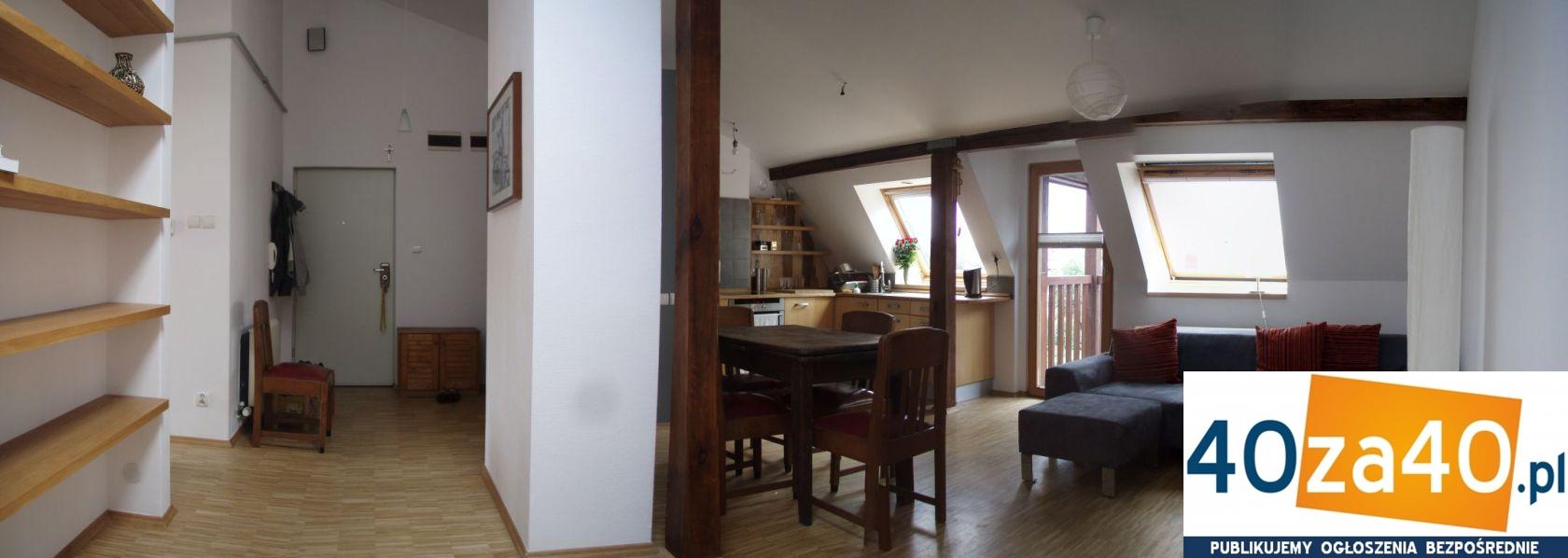 Mieszkanie do wynajęcia, pokoje: 3, cena: 2 200,00 PLN, Kraków, kontakt: +48692445555
