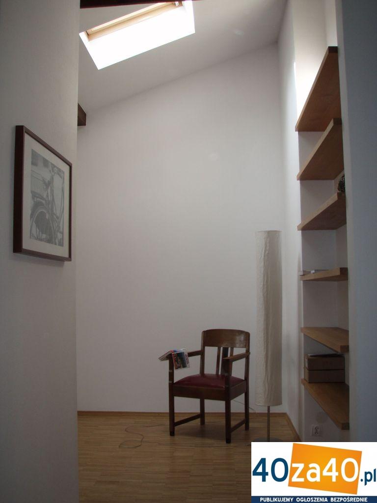 Mieszkanie do wynajęcia, pokoje: 3, cena: 2 200,00 PLN, Kraków, kontakt: +48692445555