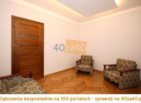 Mieszkanie do wynajęcia, pokoje: 3, cena: 2 300,00 PLN, Warszawa, kontakt: 609981122