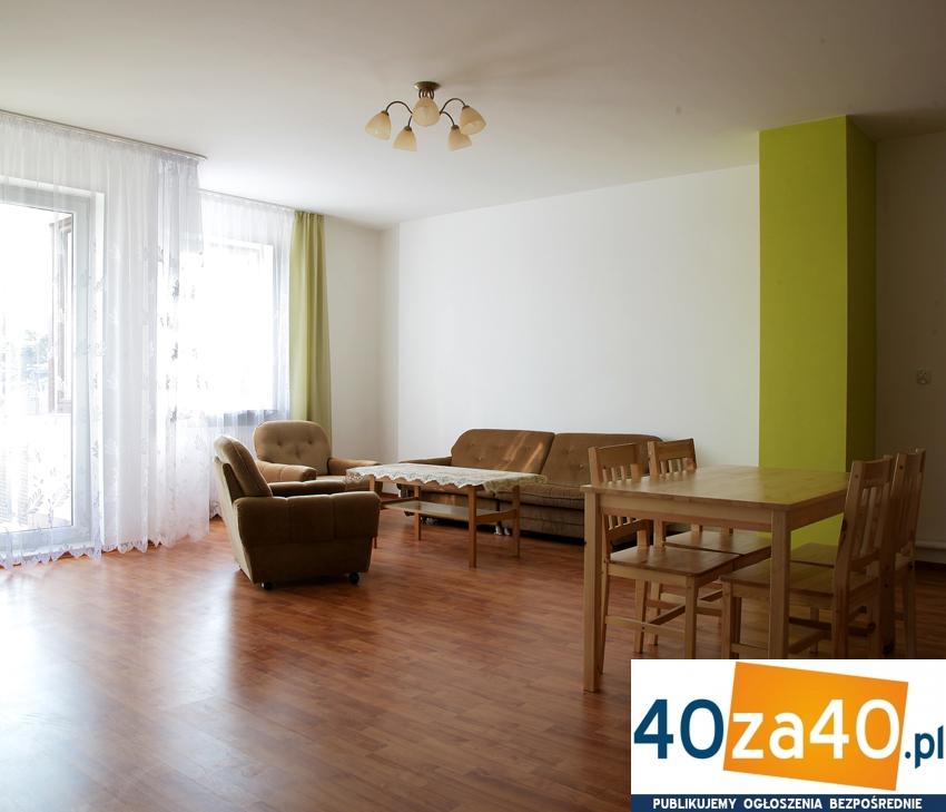 Mieszkanie do wynajęcia, pokoje: 3, cena: 2 300,00 PLN, Warszawa, kontakt: 782 409 726