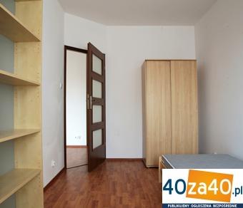 Mieszkanie do wynajęcia, pokoje: 3, cena: 2 300,00 PLN, Warszawa, kontakt: 782 409 726