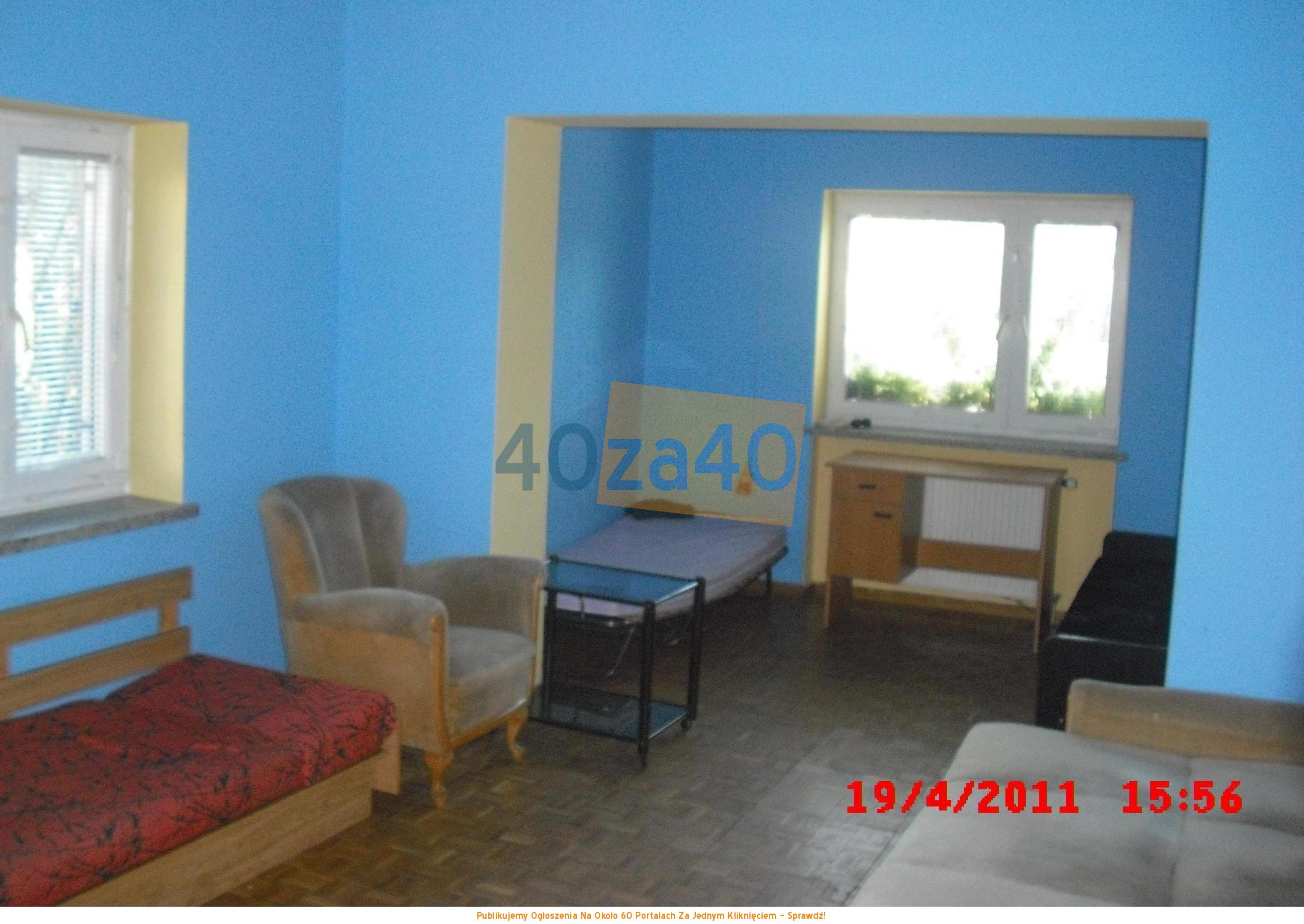 Mieszkanie do wynajęcia, pokoje: 3, cena: 2 500,00 PLN, Zielonka, kontakt: 507-669-437