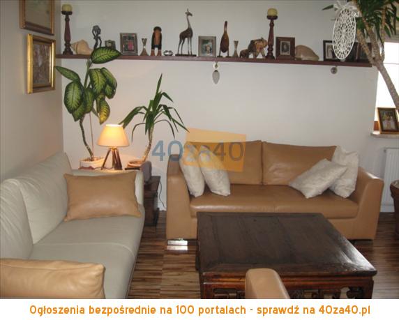 Mieszkanie do wynajęcia, pokoje: 3, cena: 2 500,00 PLN, Józefosław, kontakt: 795139640