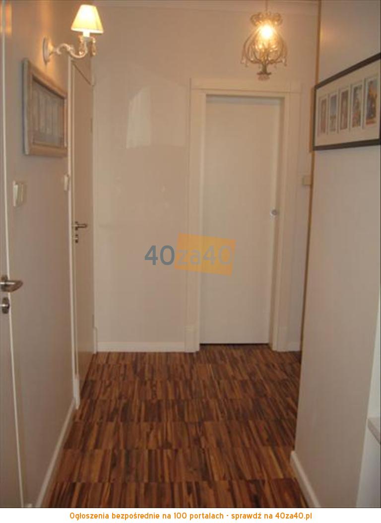 Mieszkanie do wynajęcia, pokoje: 3, cena: 2 500,00 PLN, Józefosław, kontakt: 795139640