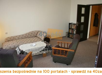 Mieszkanie do wynajęcia, pokoje: 3, cena: 2 700,00 PLN, Wrocław, kontakt: 601766027