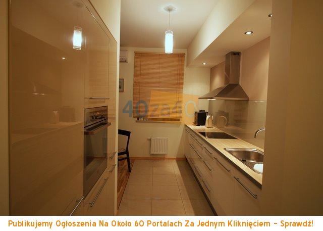 Mieszkanie do wynajęcia, pokoje: 3, cena: 3 300,00 PLN, Warszawa, kontakt: 664829980