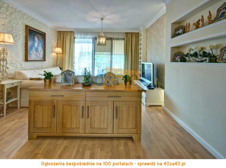 Mieszkanie do wynajęcia, pokoje: 3, cena: 3 500,00 PLN, Gdańsk, kontakt: 519591165