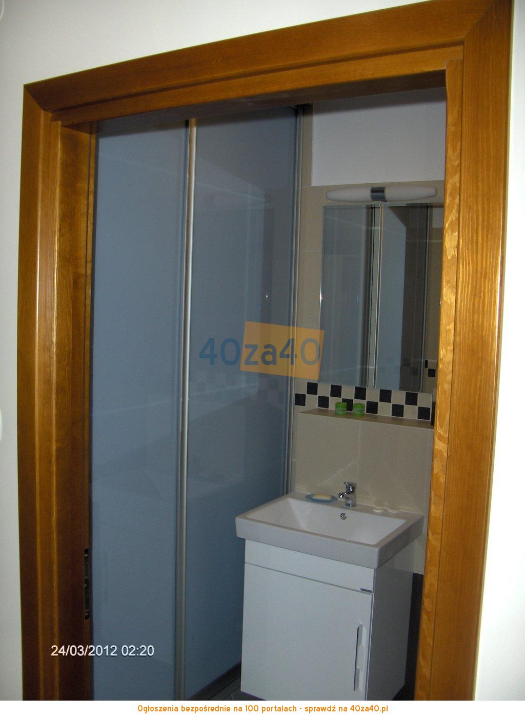 Mieszkanie do wynajęcia, pokoje: 3, cena: 3 700,00 PLN, Warszawa, kontakt: 0048513153579