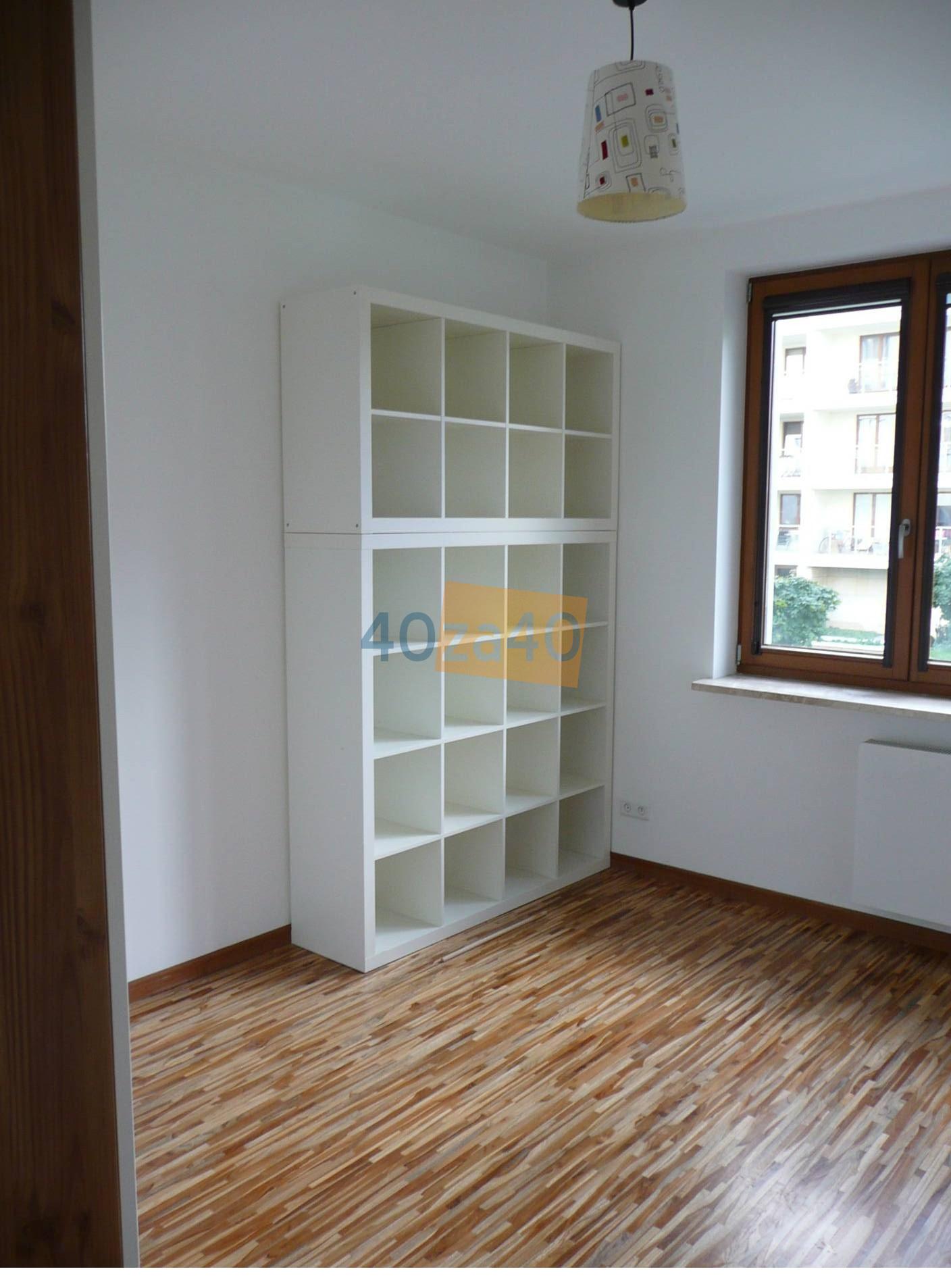 Mieszkanie do wynajęcia, pokoje: 3, cena: 3 800,00 PLN, Warszawa, kontakt: 604756699