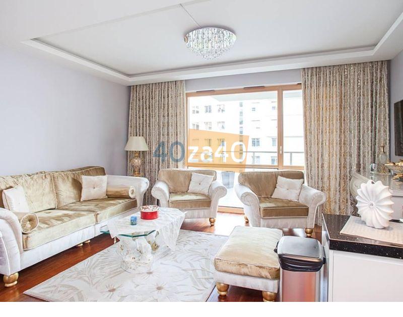 Mieszkanie do wynajęcia, pokoje: 3, cena: 3 900,00 PLN, Warszawa, kontakt: 795295399