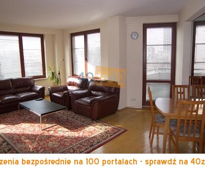 Mieszkanie do wynajęcia, pokoje: 3, cena: 4 200,00 PLN, Warszawa, kontakt: 601246041
