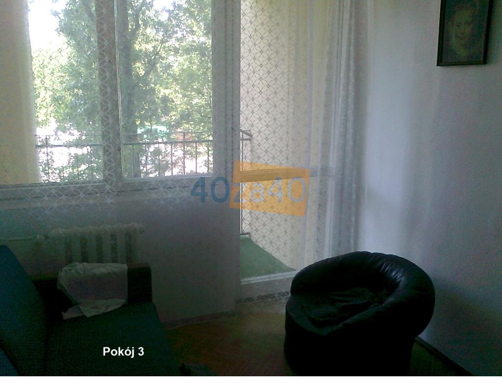 Mieszkanie do wynajęcia, pokoje: 3, cena: 700,00 PLN, Łódź, kontakt: 601211161; 601658598