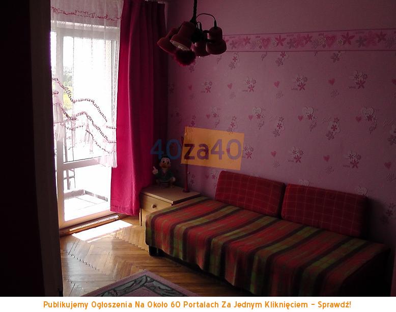 Mieszkanie do wynajęcia, pokoje: 3, cena: 777,00 PLN, Legnica, kontakt: 668776651