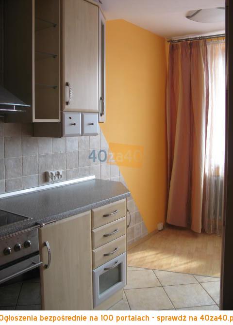 Mieszkanie do wynajęcia, pokoje: 3, cena: 800,00 PLN, Rybnik, kontakt: 789-13-07-07