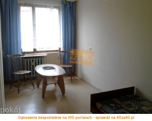 Mieszkanie do wynajęcia, pokoje: 3, cena: 800,00 PLN, Legnica, kontakt: 609261327