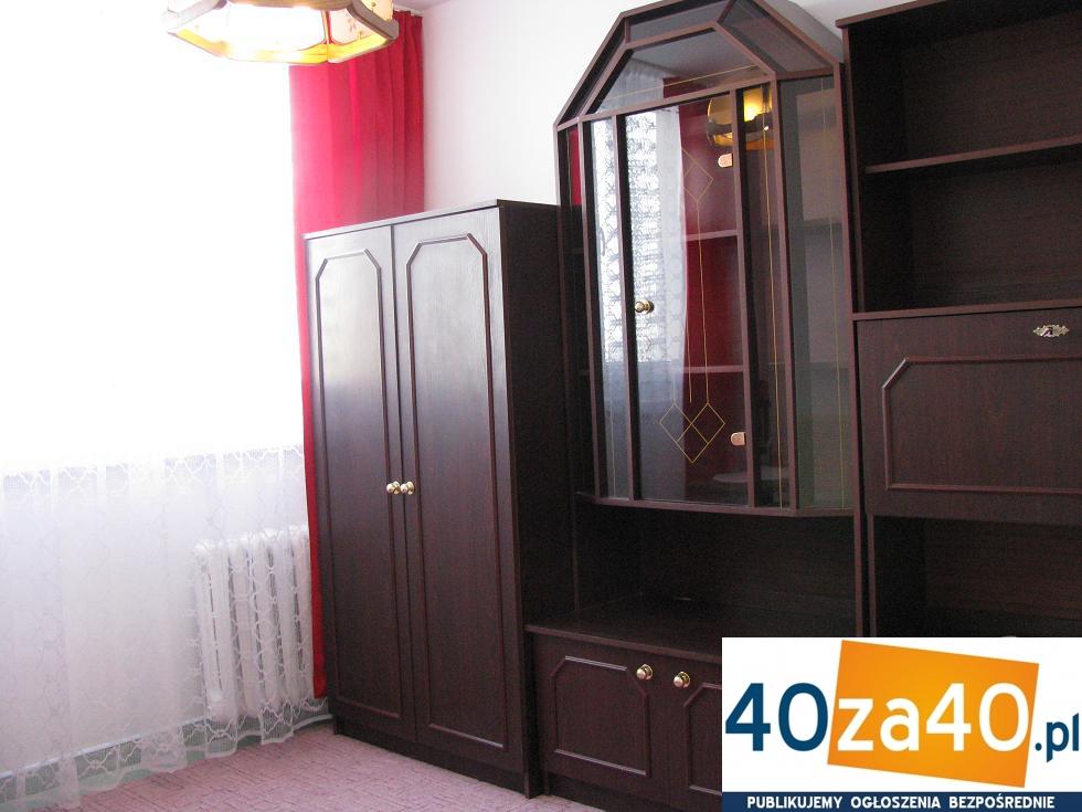 Mieszkanie do wynajęcia, pokoje: 3, cena: 800,00 PLN, Legnica, kontakt: 668-77-66-51