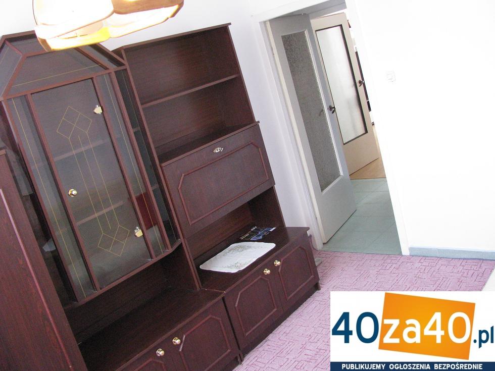 Mieszkanie do wynajęcia, pokoje: 3, cena: 800,00 PLN, Legnica, kontakt: 668-77-66-51
