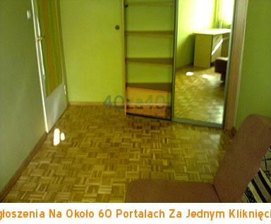 Mieszkanie do wynajęcia, pokoje: 3, cena: 880,00 PLN, Warszawa, kontakt: 665-393-043