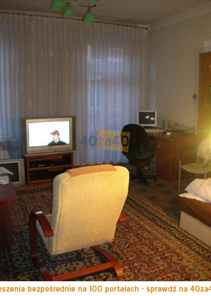 Mieszkanie do wynajęcia, pokoje: 4, cena: 1 170,00 PLN, Katowice, kontakt: 501478455