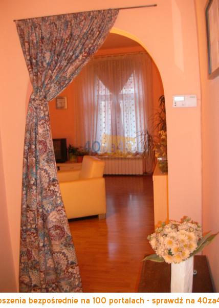 Mieszkanie do wynajęcia, pokoje: 4, cena: 1 170,00 PLN, Katowice, kontakt: 501478455