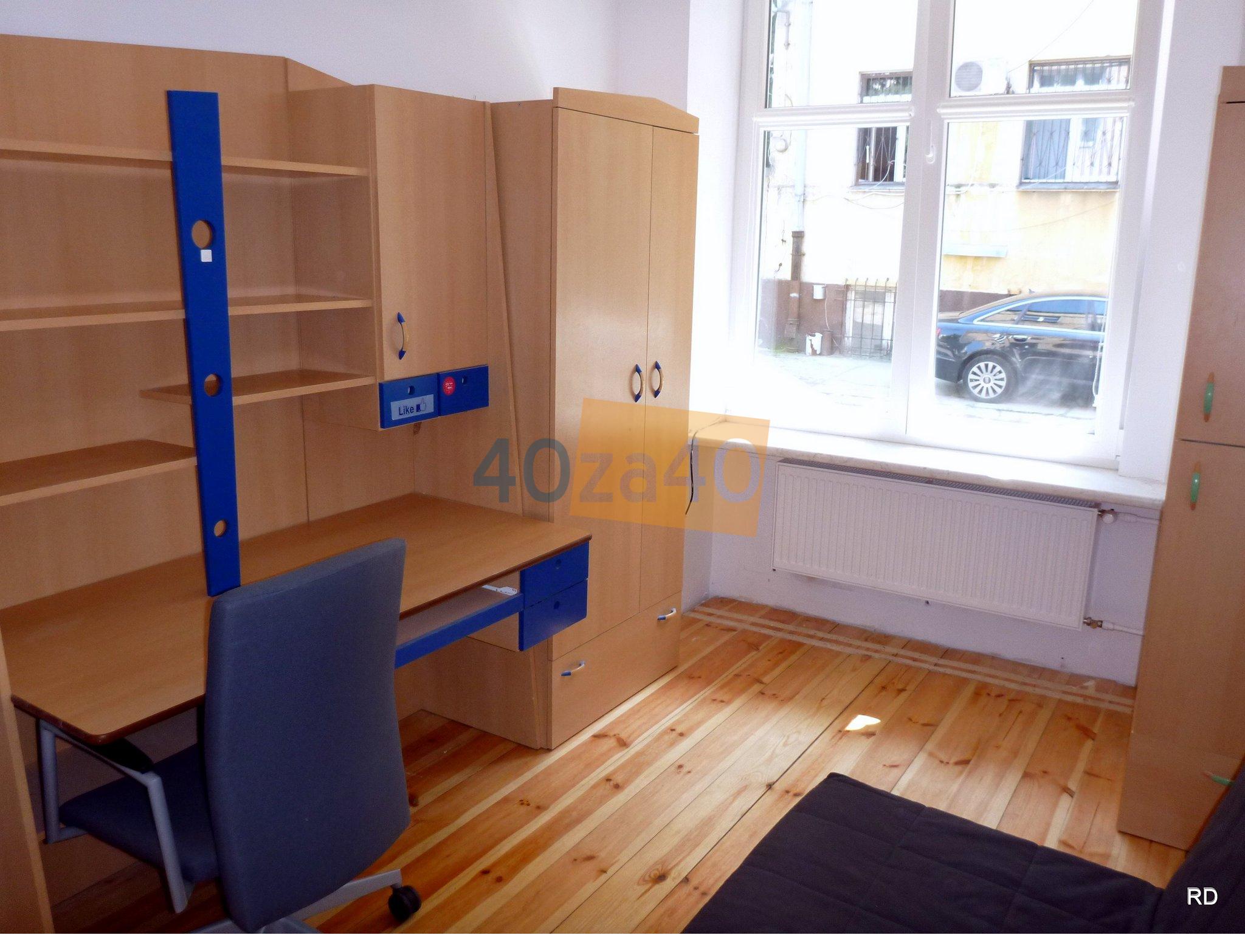 Mieszkanie do wynajęcia, pokoje: 4, cena: 2 690,00 PLN, kontakt: 515-032-717