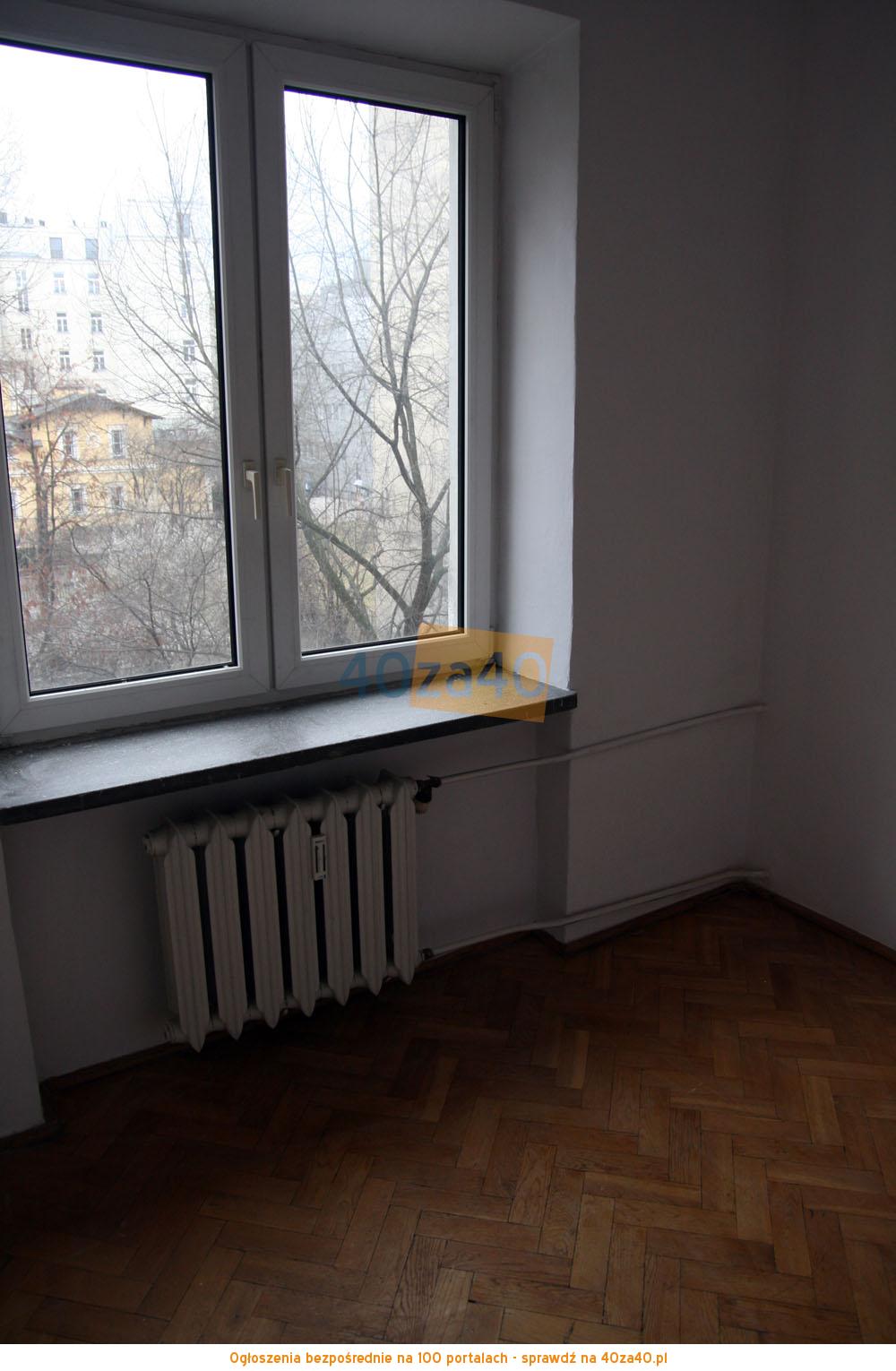 Mieszkanie do wynajęcia, pokoje: 4, cena: 3 700,00 PLN, Warszawa, kontakt: 692257272