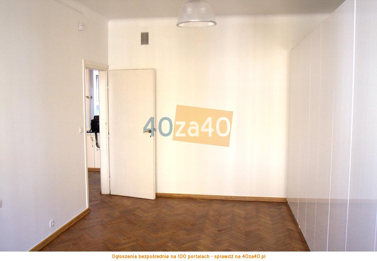 Mieszkanie do wynajęcia, pokoje: 4, cena: 3 800,00 PLN, Warszawa, kontakt: 502078288