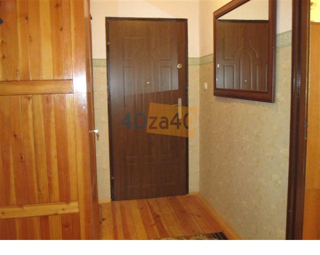 Mieszkanie do wynajęcia, pokoje: 4, cena: 500,00 PLN, Lądek-Zdrój, kontakt: 606704012