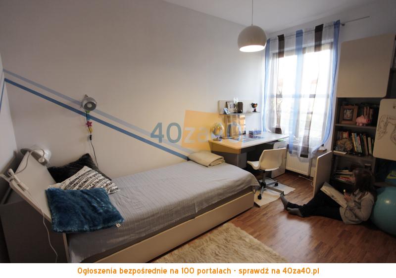 Mieszkanie do wynajęcia, pokoje: 5, cena: 2 900,00 PLN, Józefosław, kontakt: 608072747