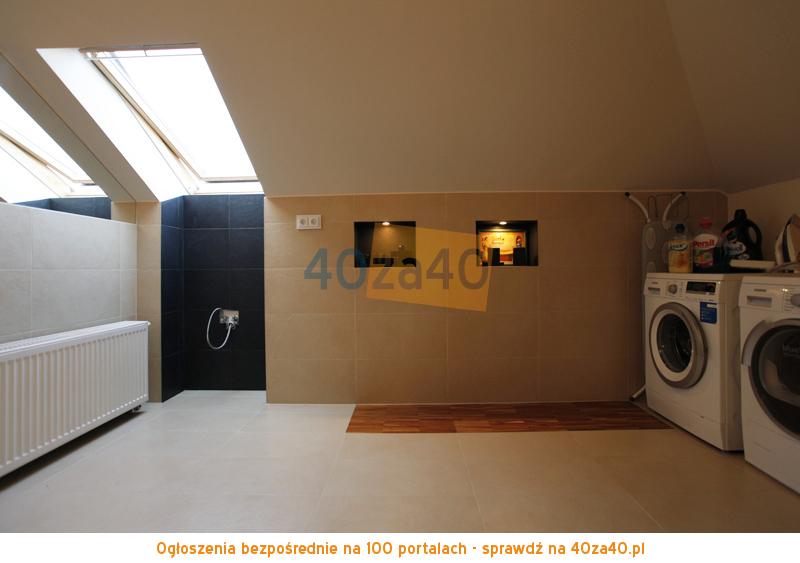 Mieszkanie do wynajęcia, pokoje: 5, cena: 2 900,00 PLN, Józefosław, kontakt: 608072747