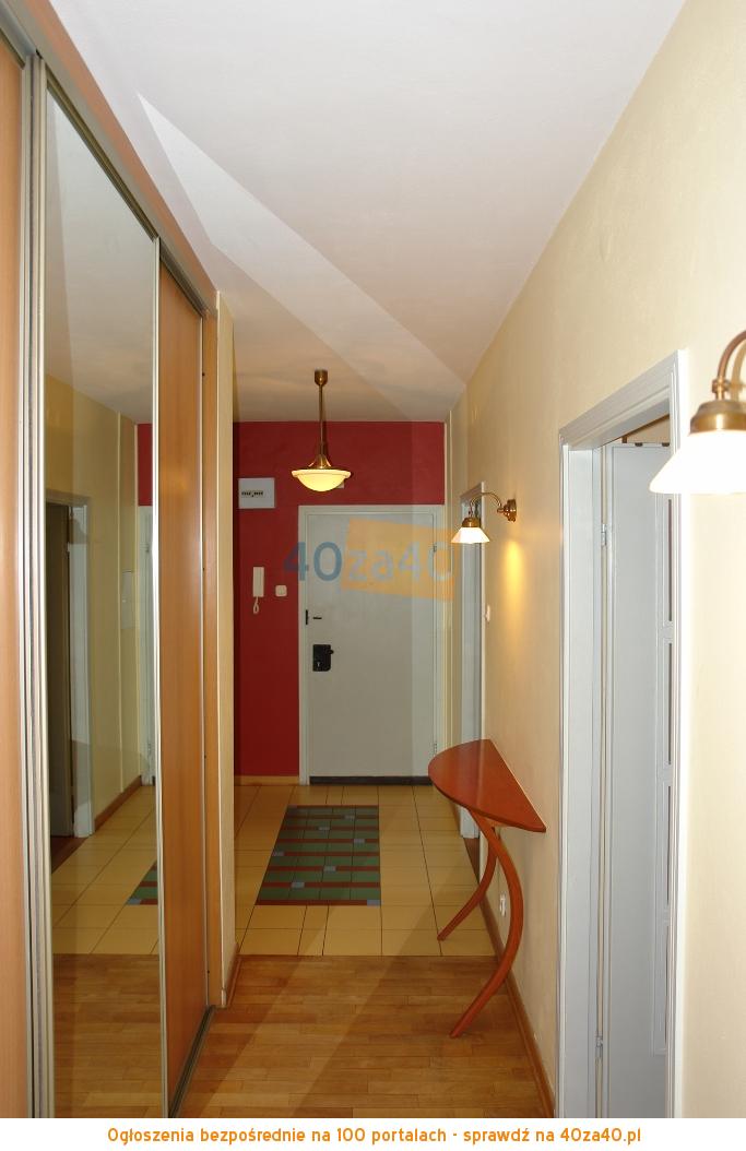 Mieszkanie do wynajęcia, pokoje: 5, cena: 3 690,00 PLN, Warszawa, kontakt: 791 000 648