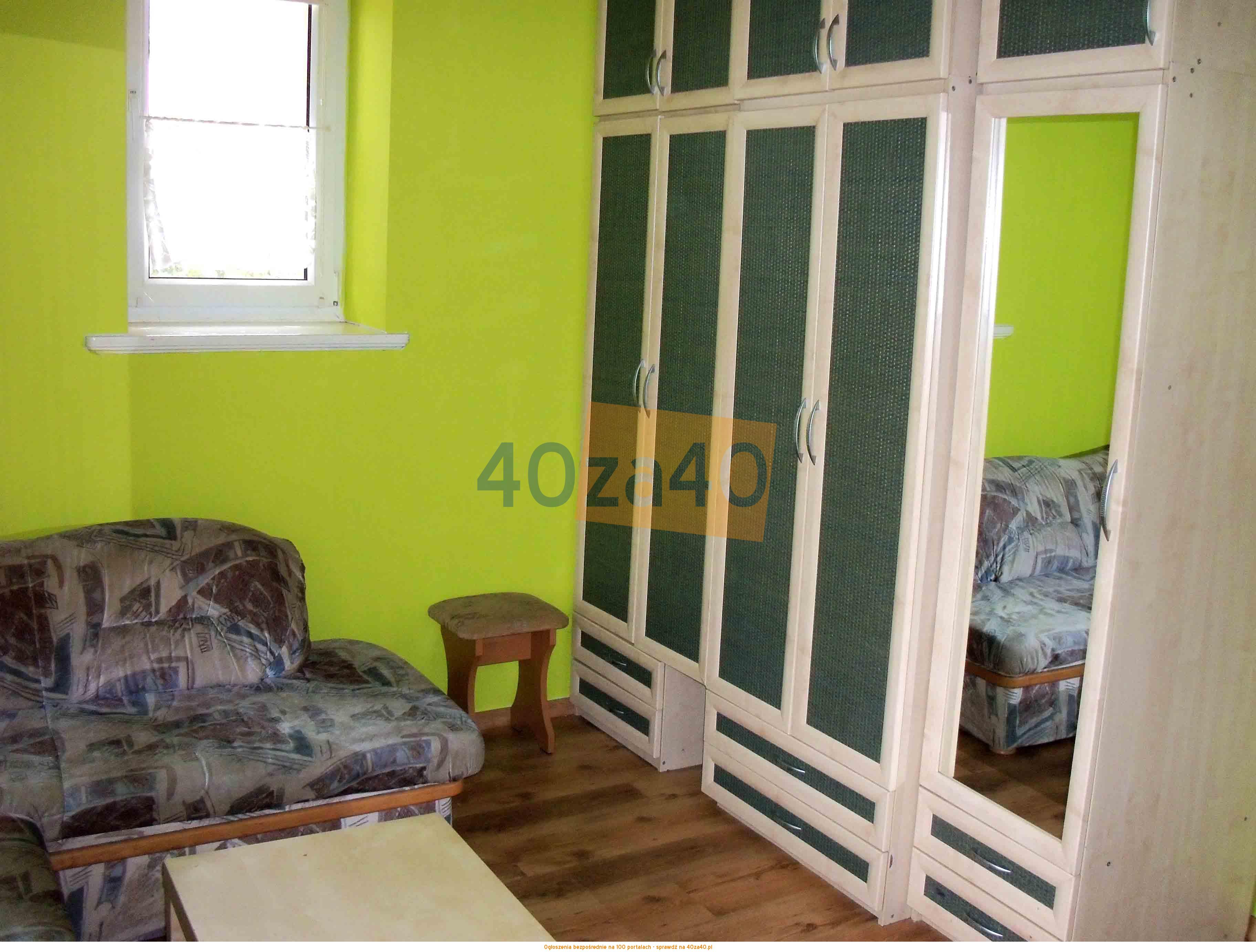 Mieszkanie na sprzedaż, cena: 115 000,00 PLN, Sobótka, kontakt: 605 261 039