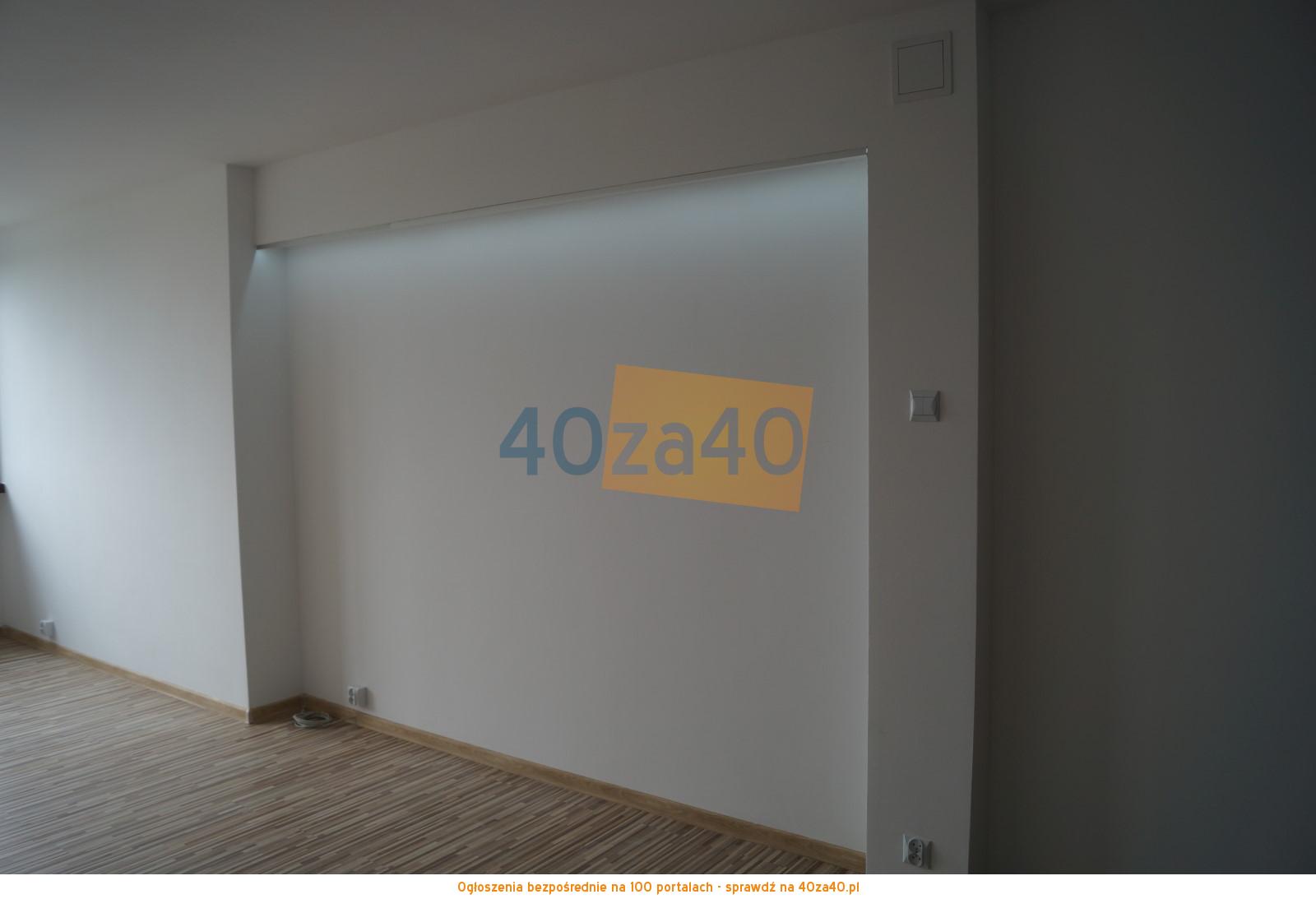 Mieszkanie na sprzedaż, pokoje: 1, cena: 105 000,00 PLN, Mikołów, kontakt: 531 608 522