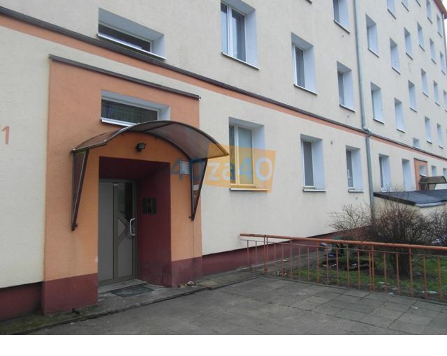 Mieszkanie na sprzedaż, pokoje: 1, cena: 115 000,00 PLN, Olsztyn, kontakt: 668425800