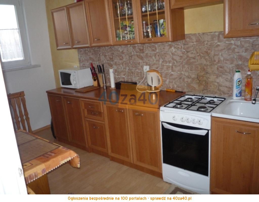 Mieszkanie na sprzedaż, pokoje: 1, cena: 117 000,00 PLN, Głogów, kontakt: 796819236