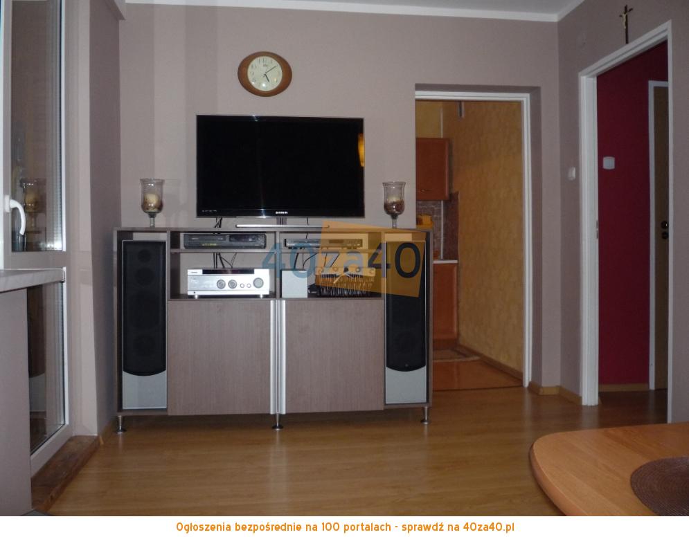 Mieszkanie na sprzedaż, pokoje: 1, cena: 117 000,00 PLN, Głogów, kontakt: 796819236