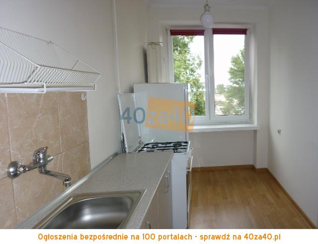 Mieszkanie na sprzedaż, pokoje: 1, cena: 125 000,00 PLN, Częstochowa, kontakt: 605397088